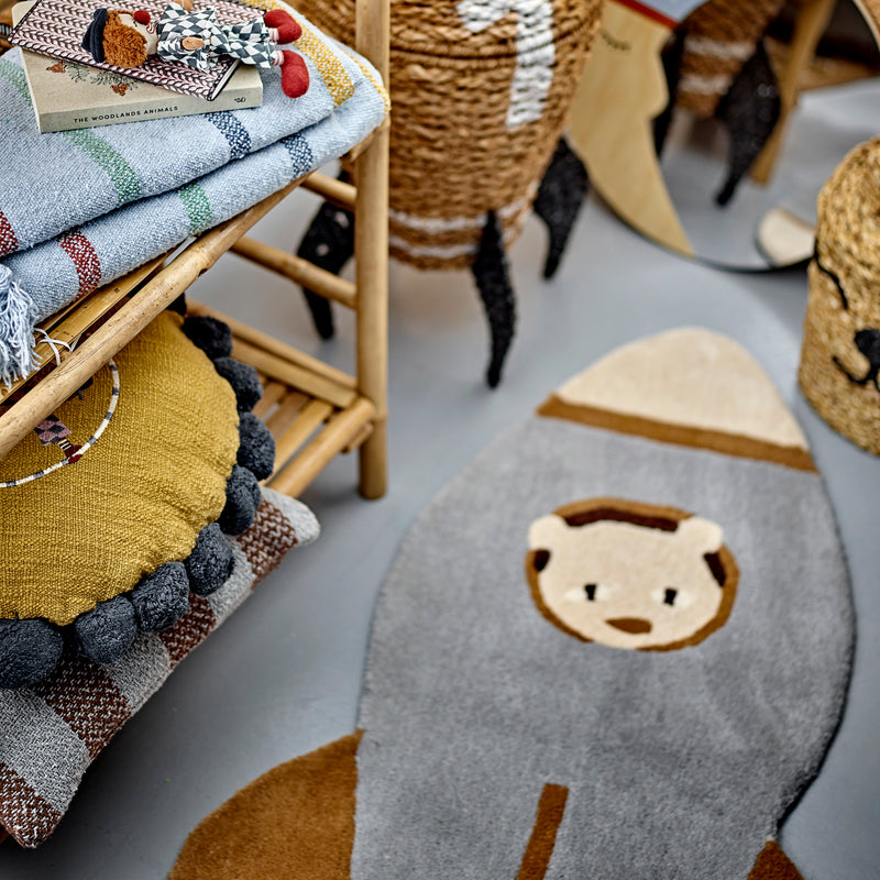 Bloomingville Mini - Frey Decke