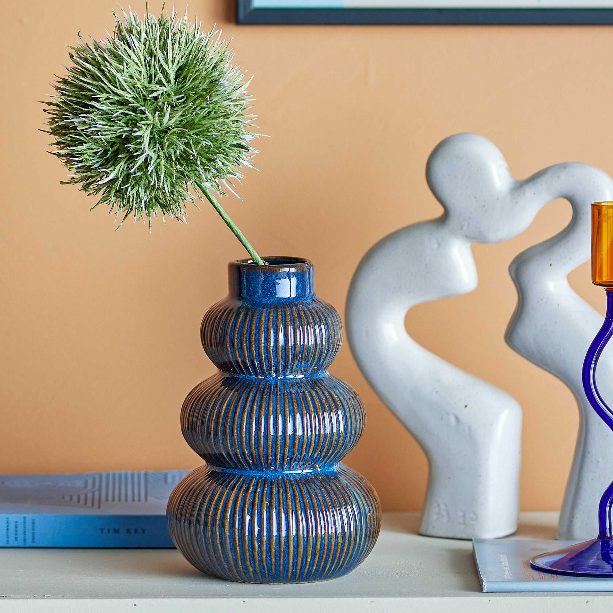 Bloomingville - Myrtle Vase | 