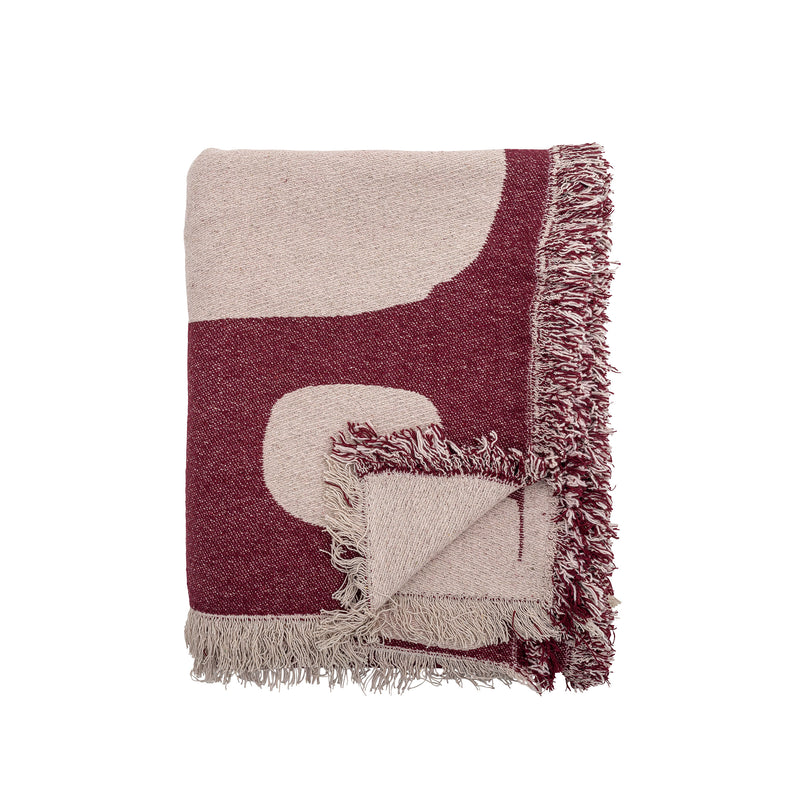 Bloomingville - Olica Decke | 
