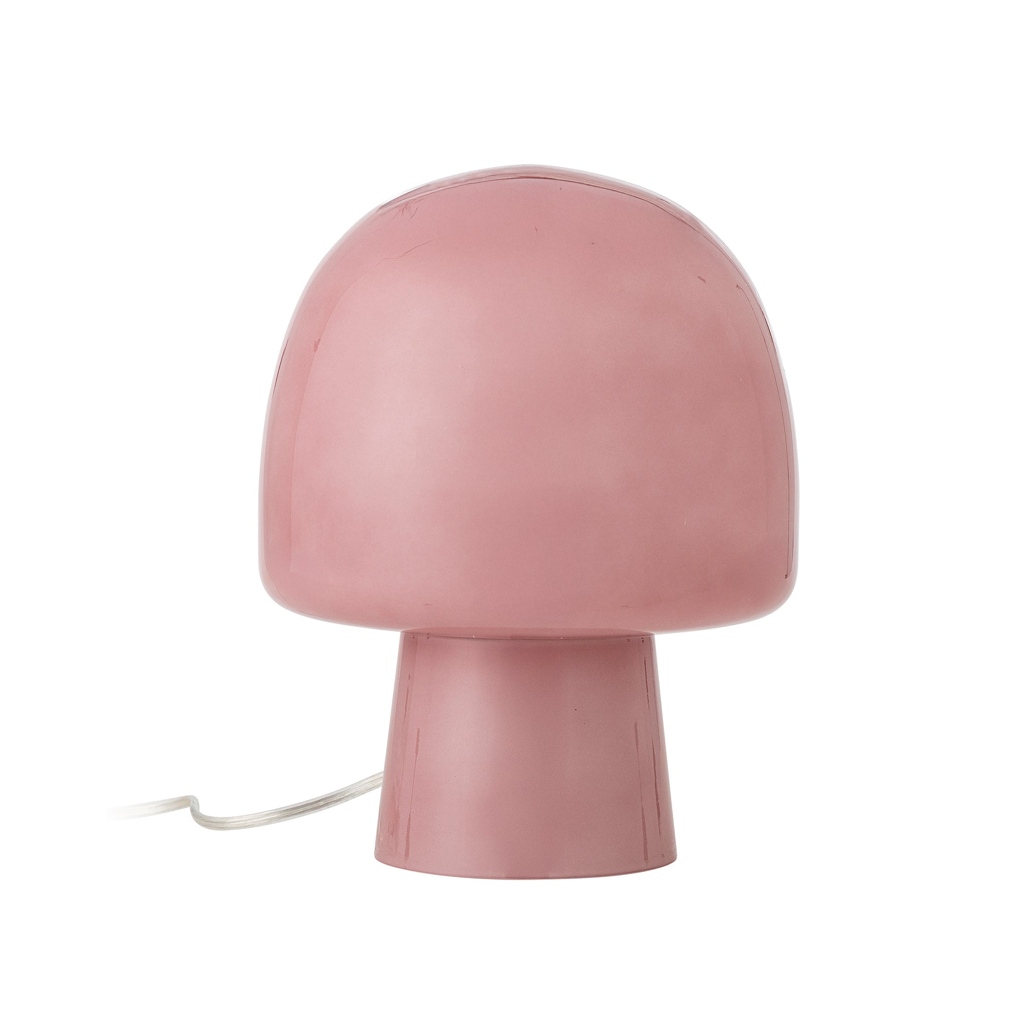 Bloomingville - Paddy Tischleuchte | rosa
