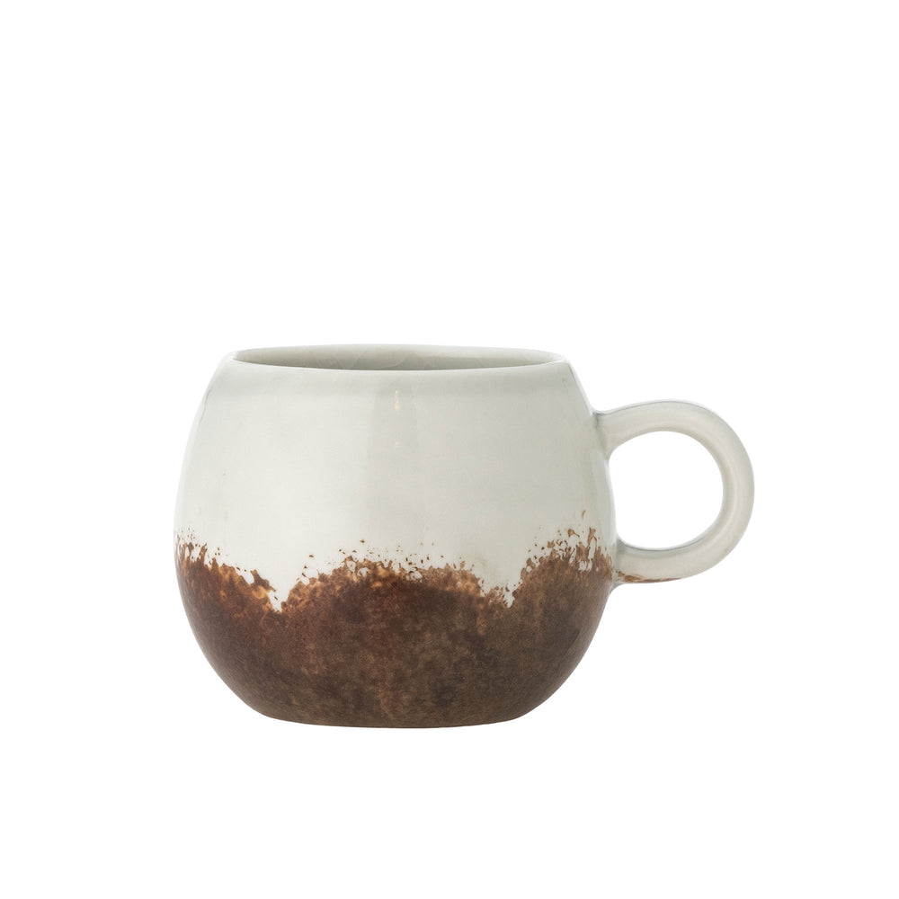 Bloomingville - Paula Espressotasse | braun