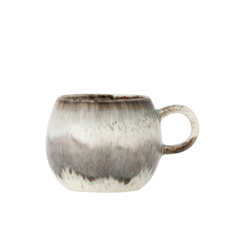Bloomingville - Paula Espressotasse | grau