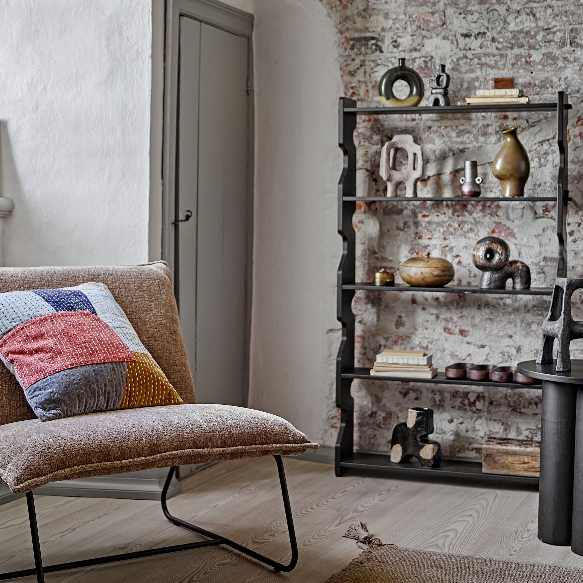 Bloomingville - Savoya Bücherregal | 