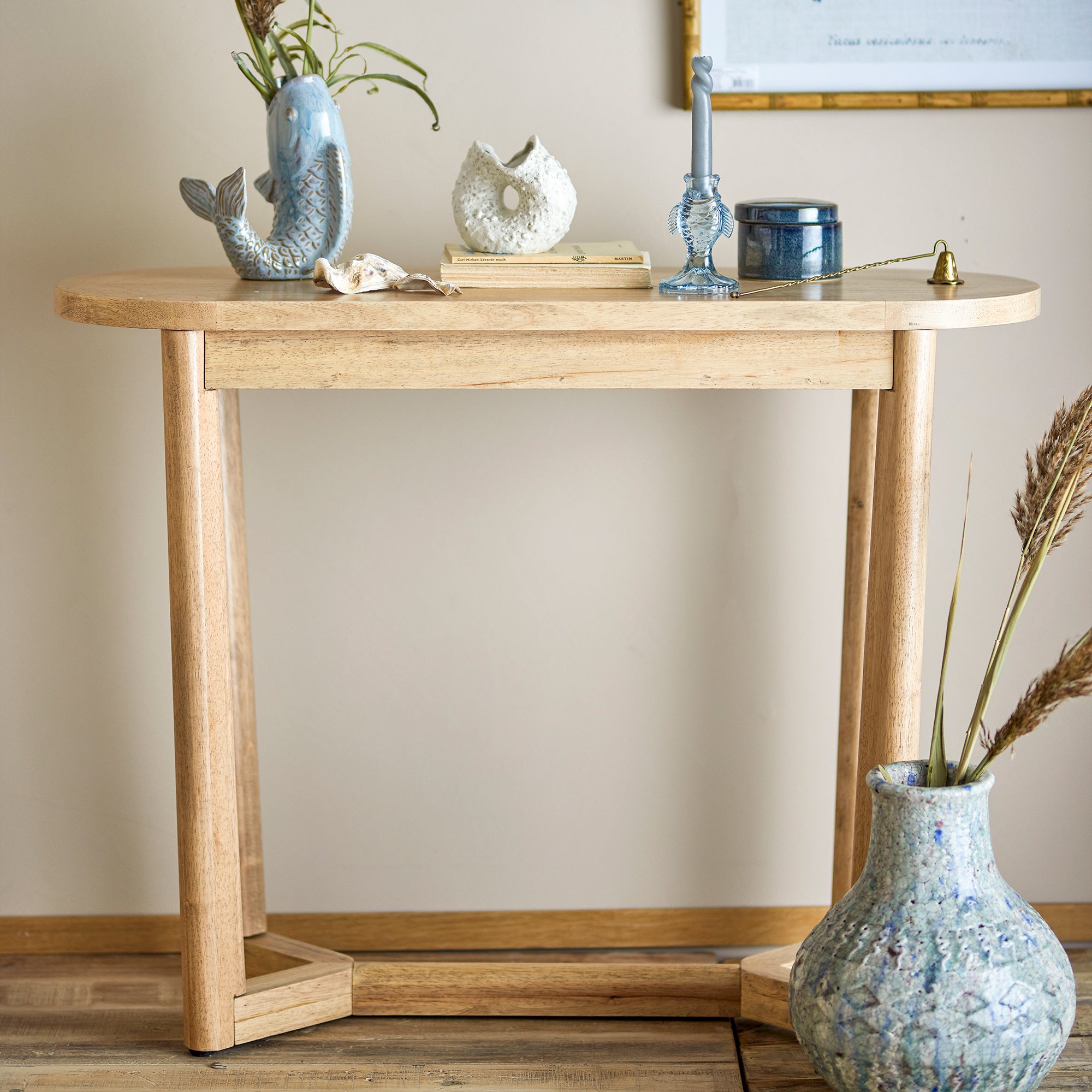 Bloomingville - Serrone Konsolentisch | 