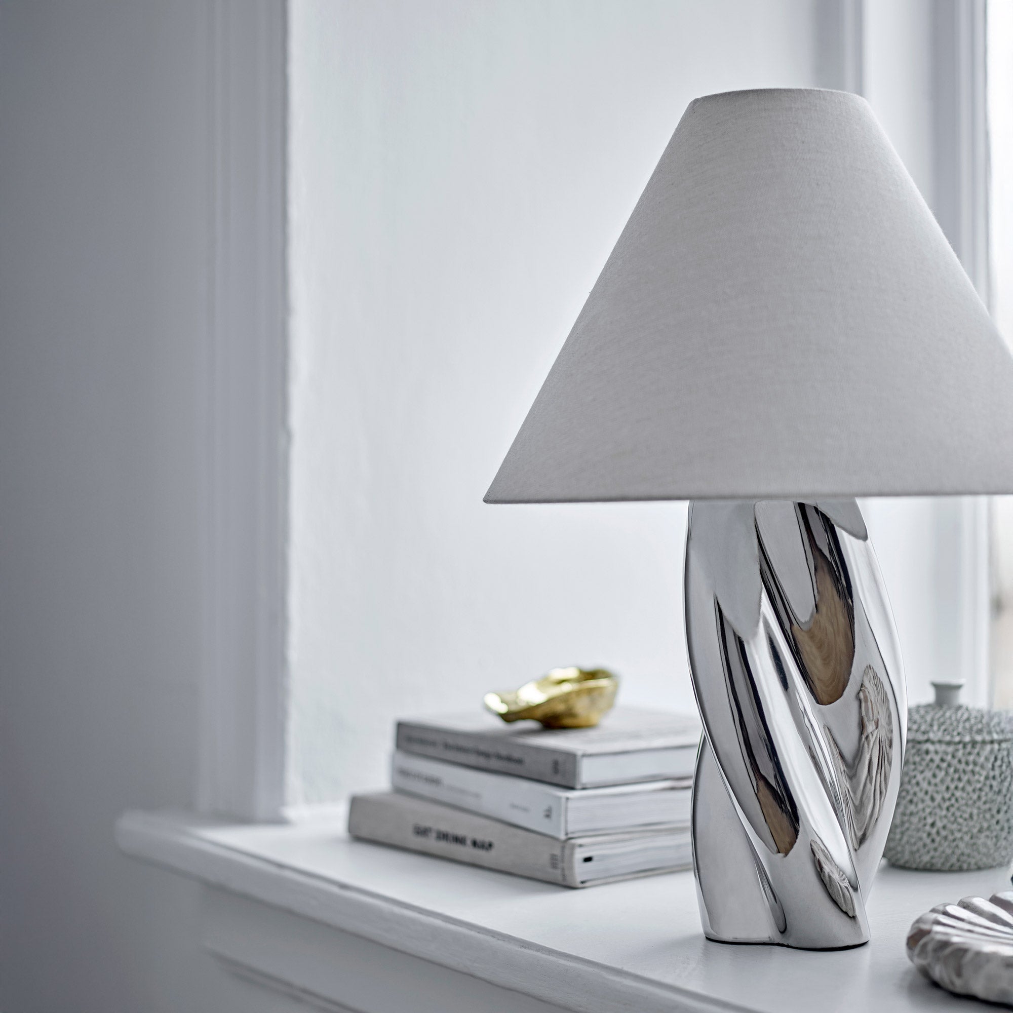 Bloomingville - Silva Tischleuchte | 