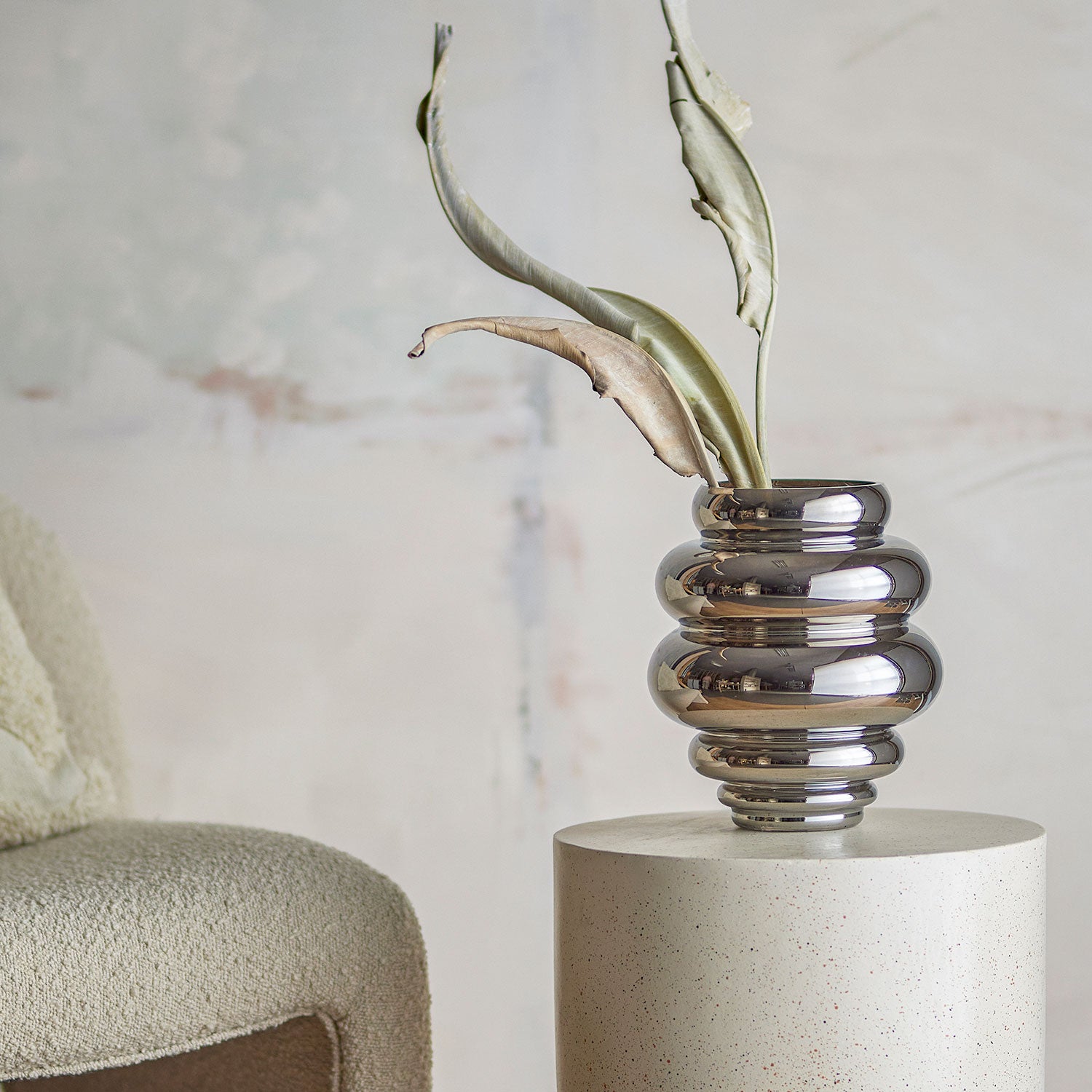 Bloomingville - Zorya Vase | 