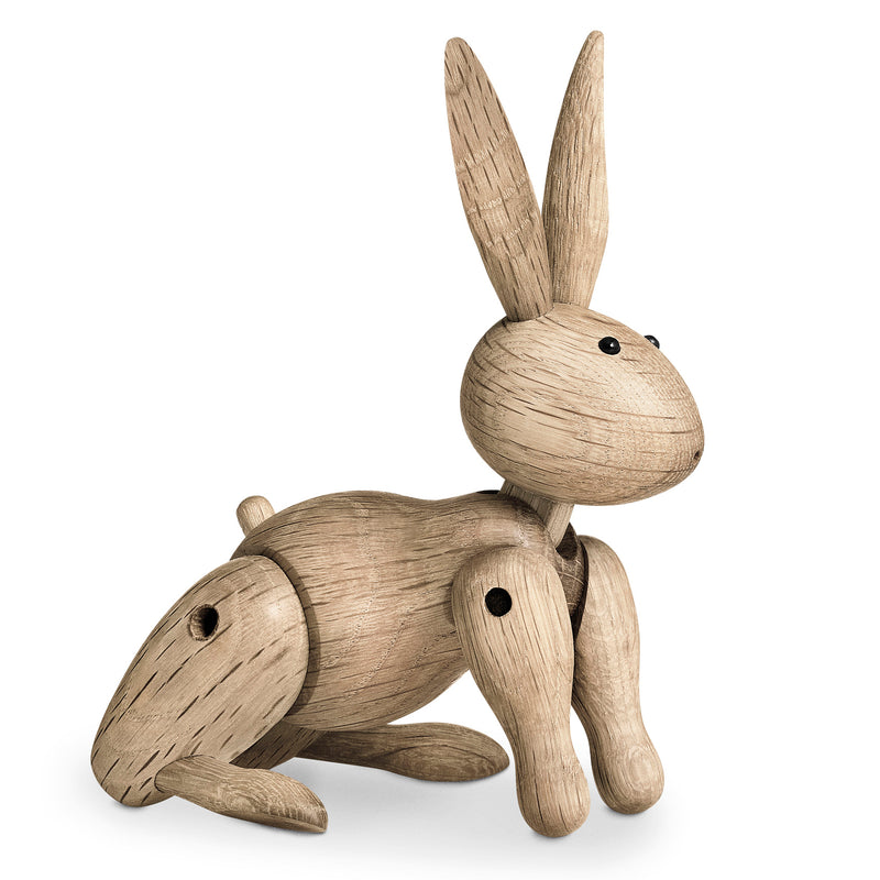 Kay Bojesen - Holz-Kaninchen