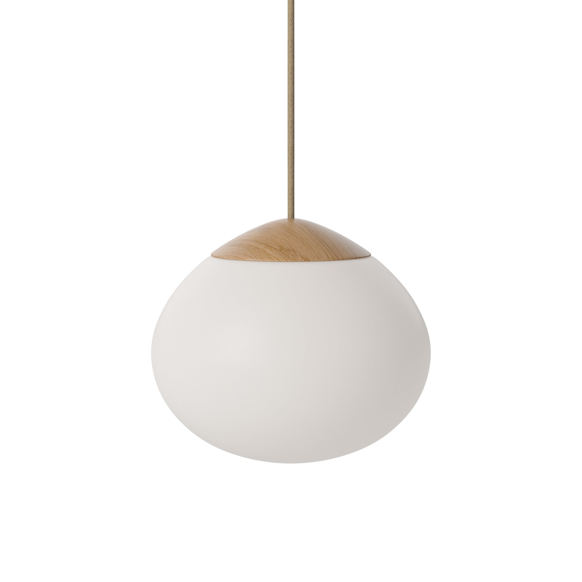 Bolia - Acorn Pendelleuchte | Ø 21 cm