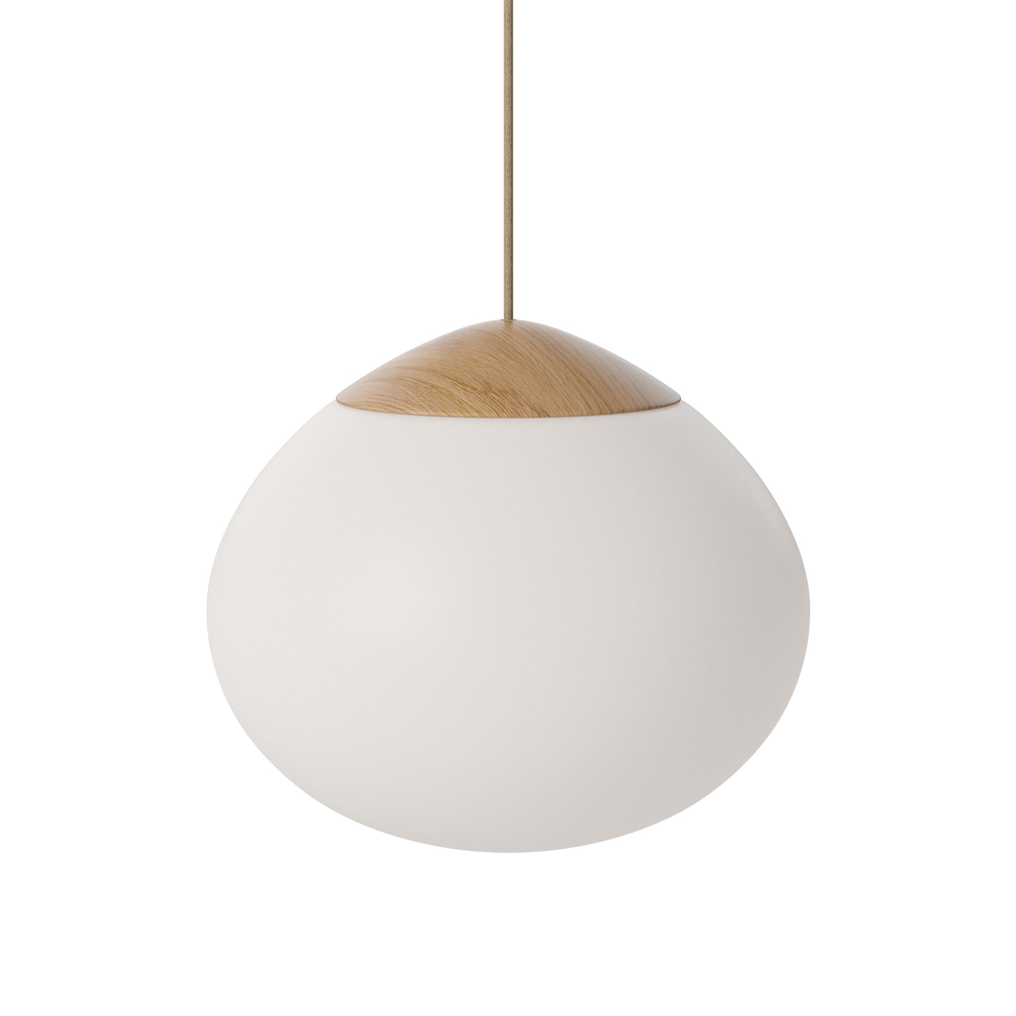 Bolia - Acorn Pendelleuchte | Ø 32 cm