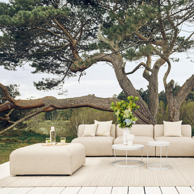 Bolia - Arke Outdoor Loungemodul