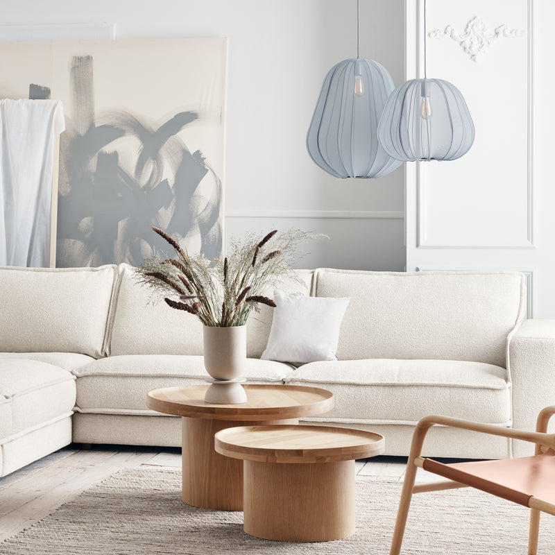 Bolia - Noora Modulsofa 3-Sitzer
