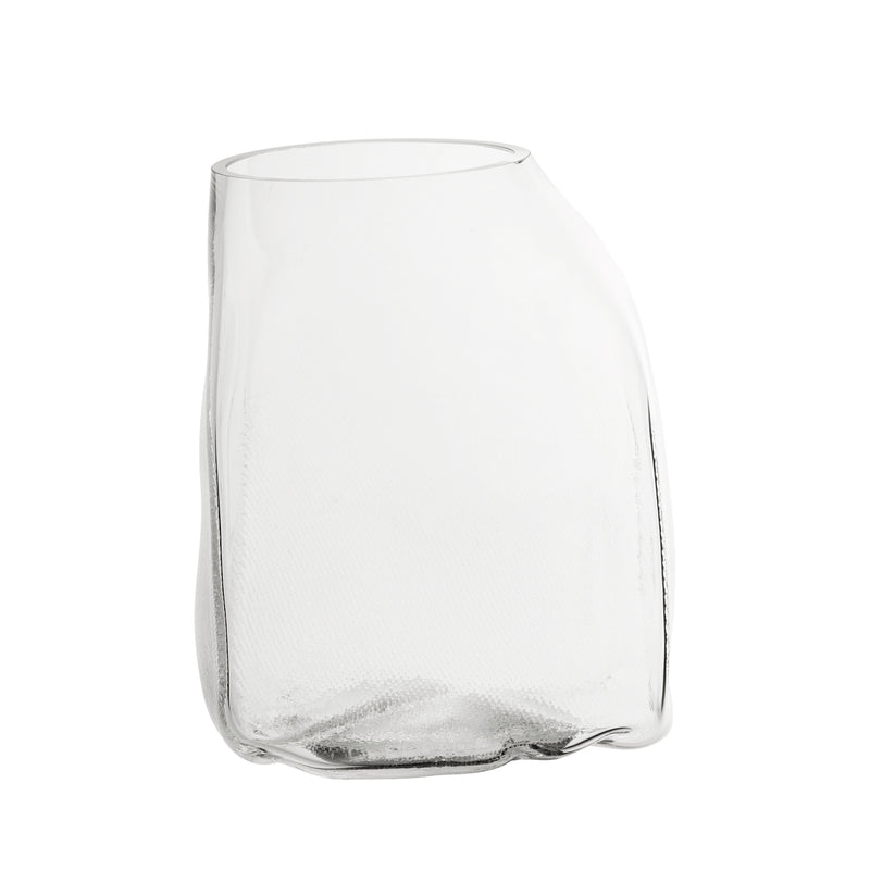 Bolia - Bronco Vase | Ø 15 x H 22 cm