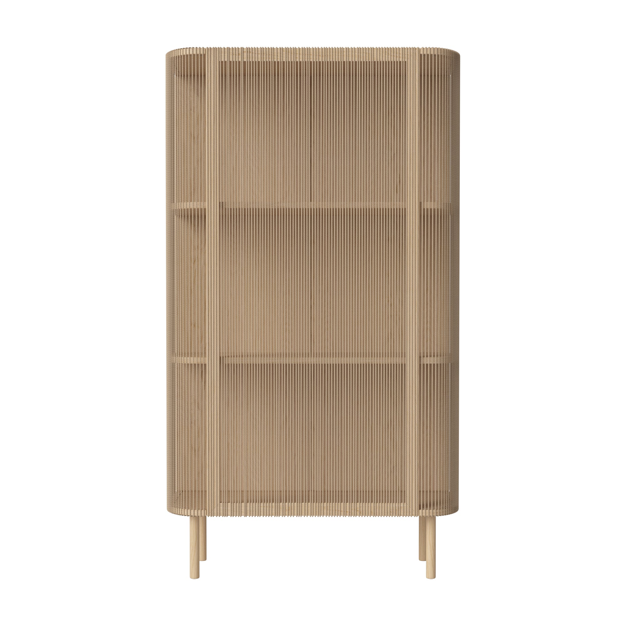 Bolia - Cord Highboard