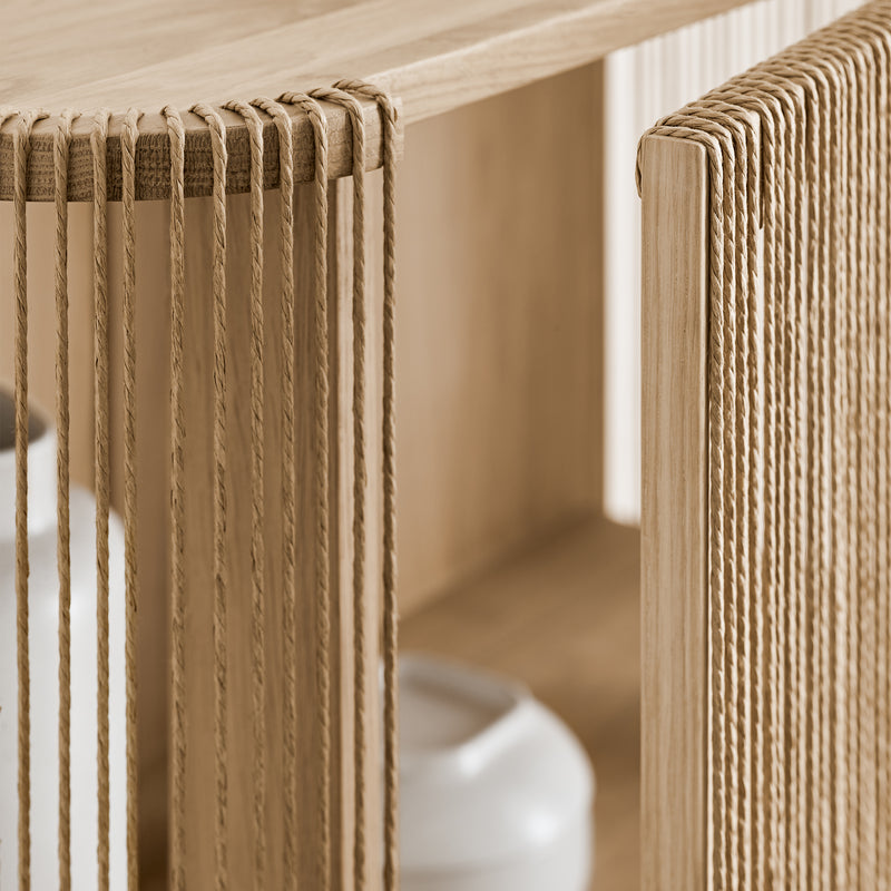 Bolia - Cord Sideboard