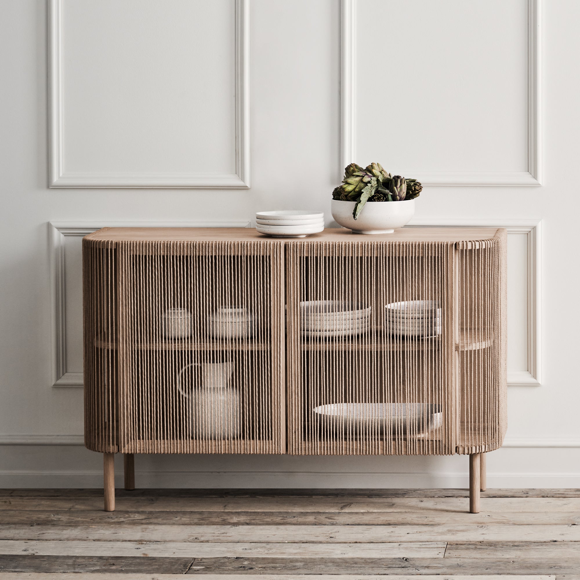Bolia - Cord Sideboard