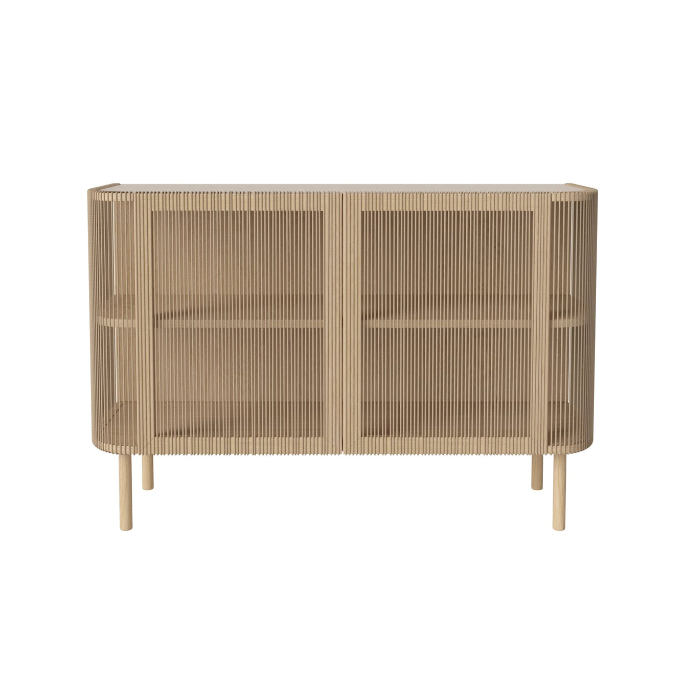 Bolia - Cord Sideboard | 