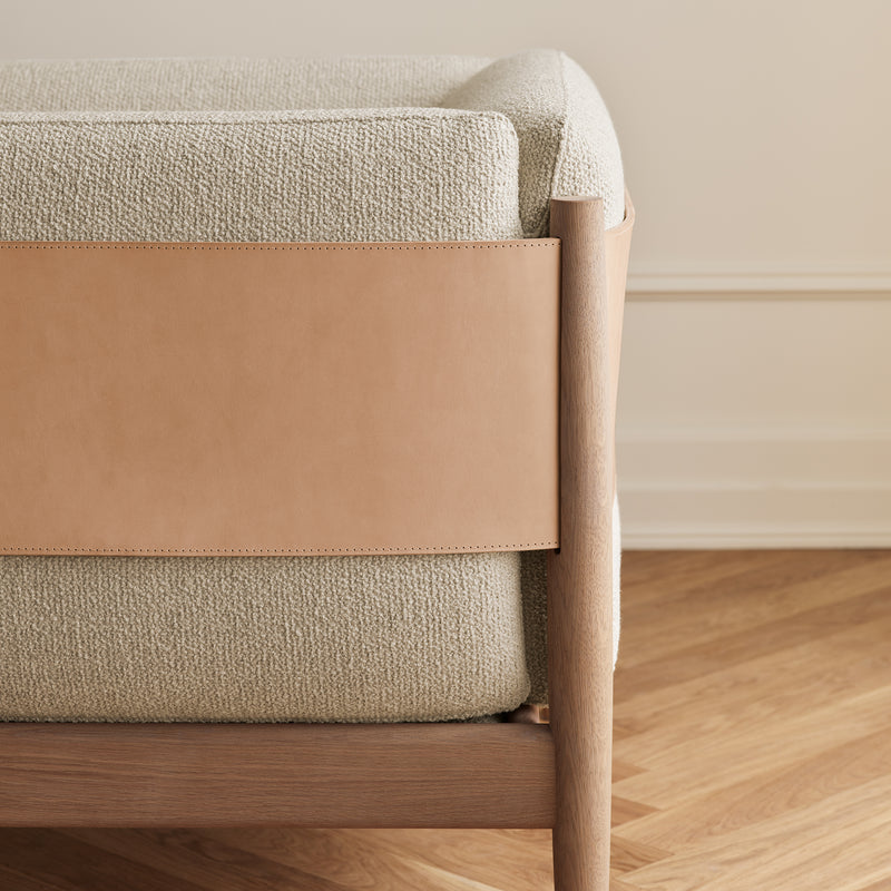 Bolia - Dive Sessel