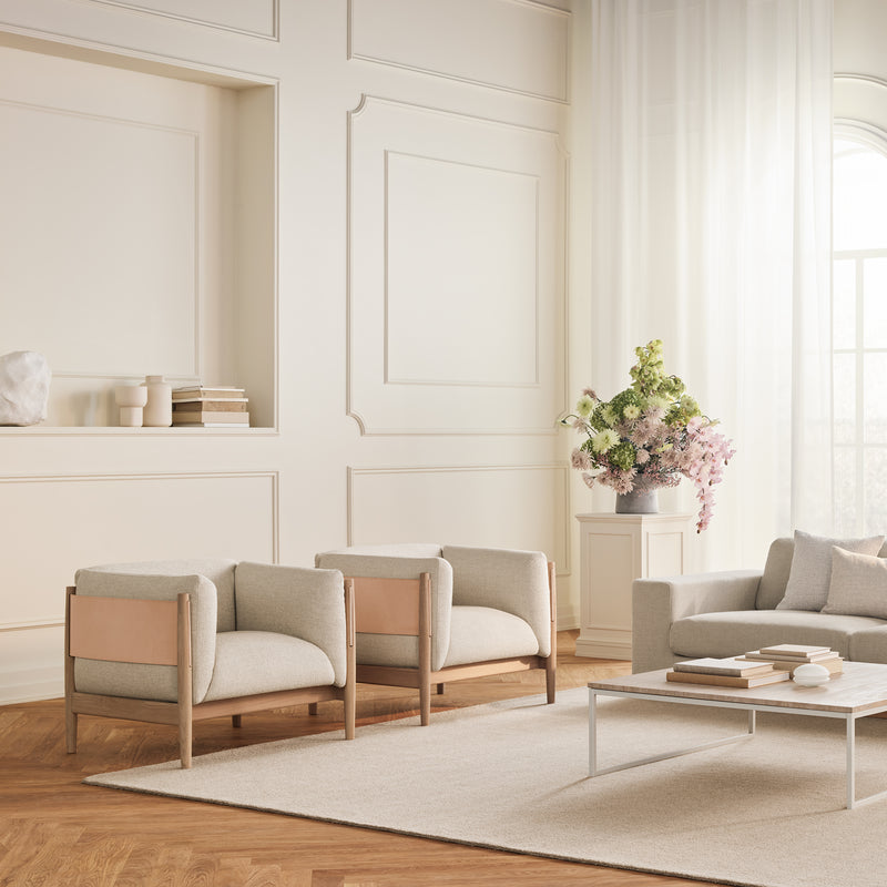 Bolia - Dive Sessel