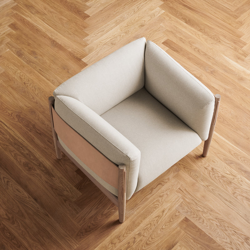 Bolia - Dive Sessel