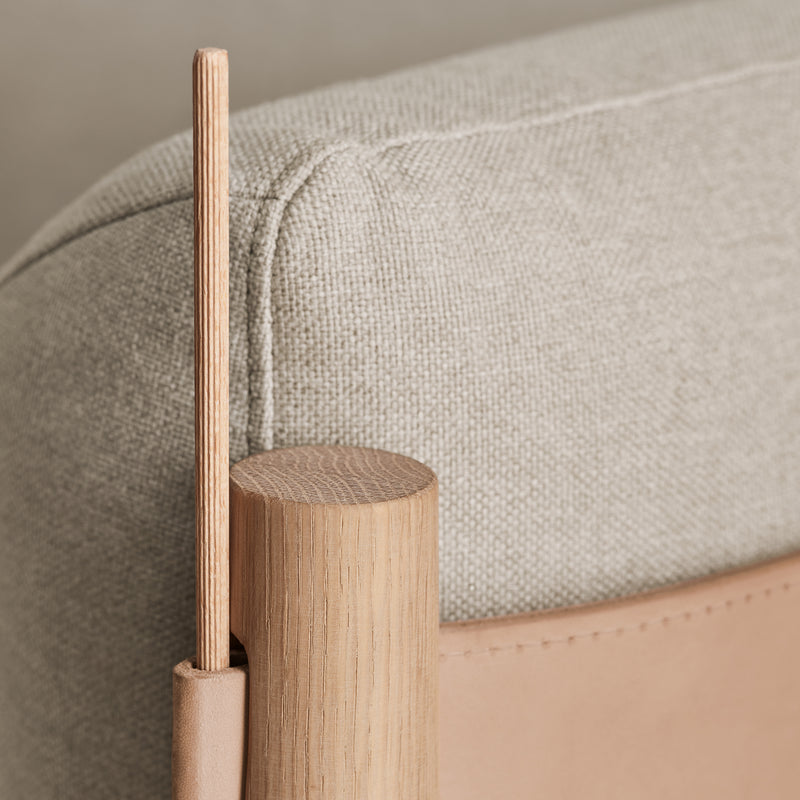 Bolia - Dive Sessel