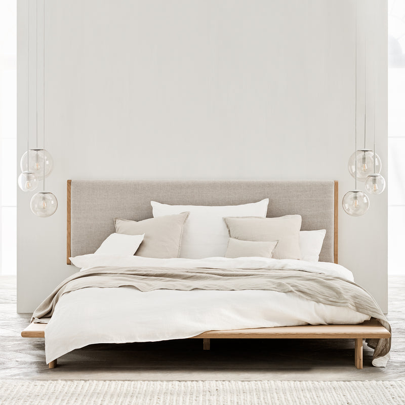 Bolia - Haven Kopfteil