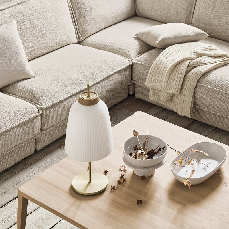 Bolia - Hour Schale