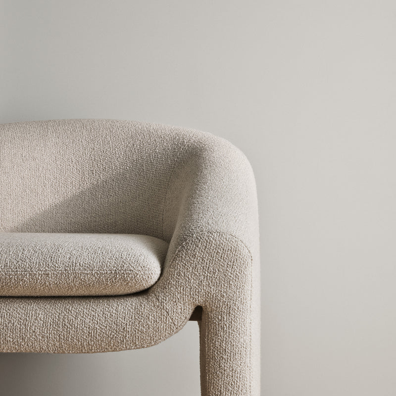 Bolia - Mielo Sessel