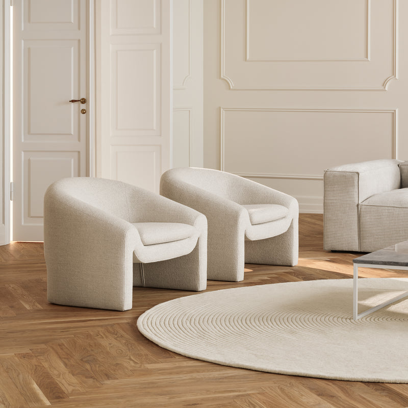 Bolia - Mielo Sessel