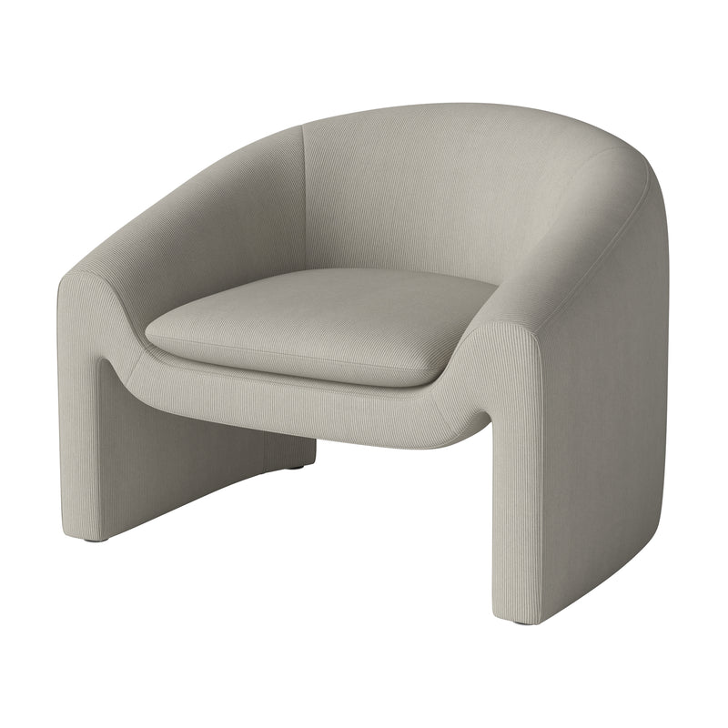 Bolia - Mielo Sessel | Linea sand