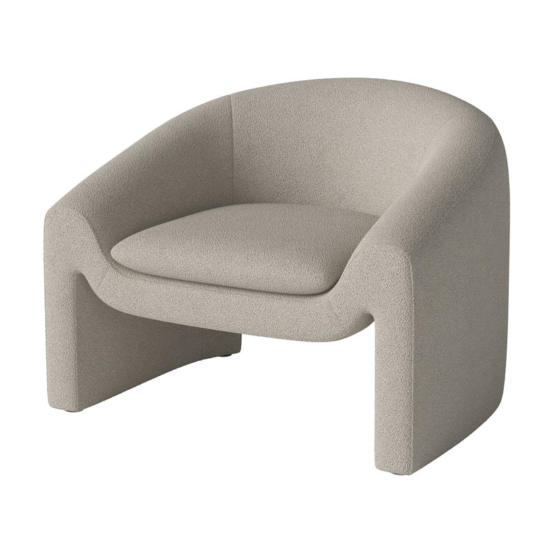 Bolia - Mielo Sessel | Paza sand