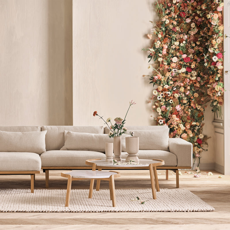 Bolia - Mix Coffee Table