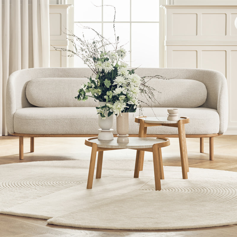 Bolia - Mix Coffee Table
