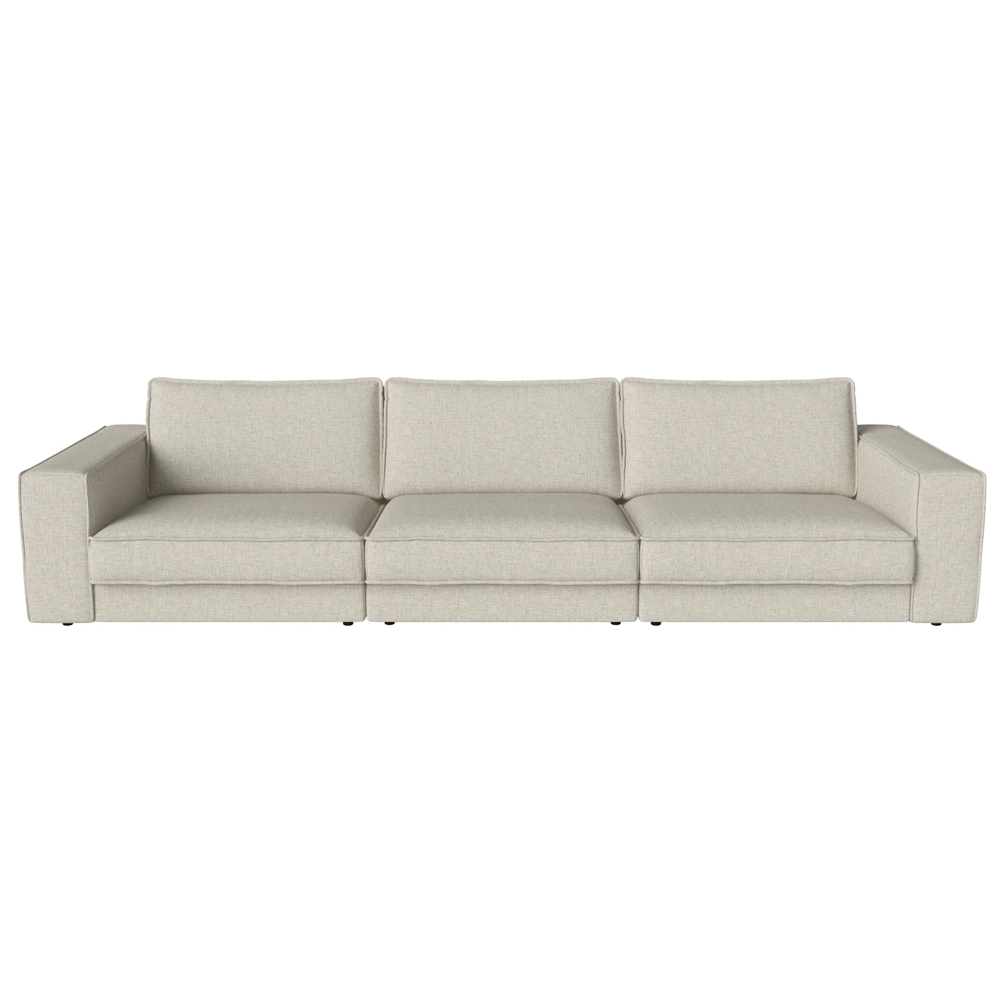 Bolia - Noora Modulsofa 3-Sitzer