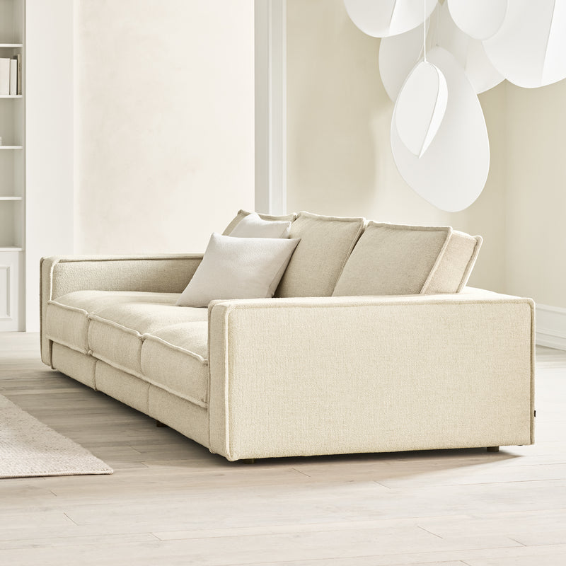 Bolia - Noora Modulsofa 3-Sitzer
