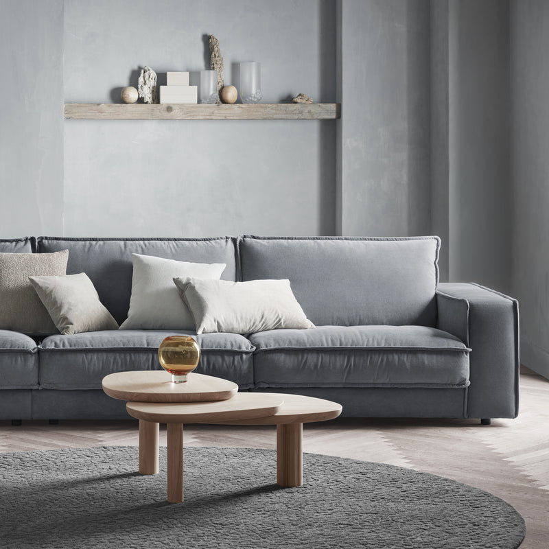 Bolia - Noora Modulsofa 3-Sitzer
