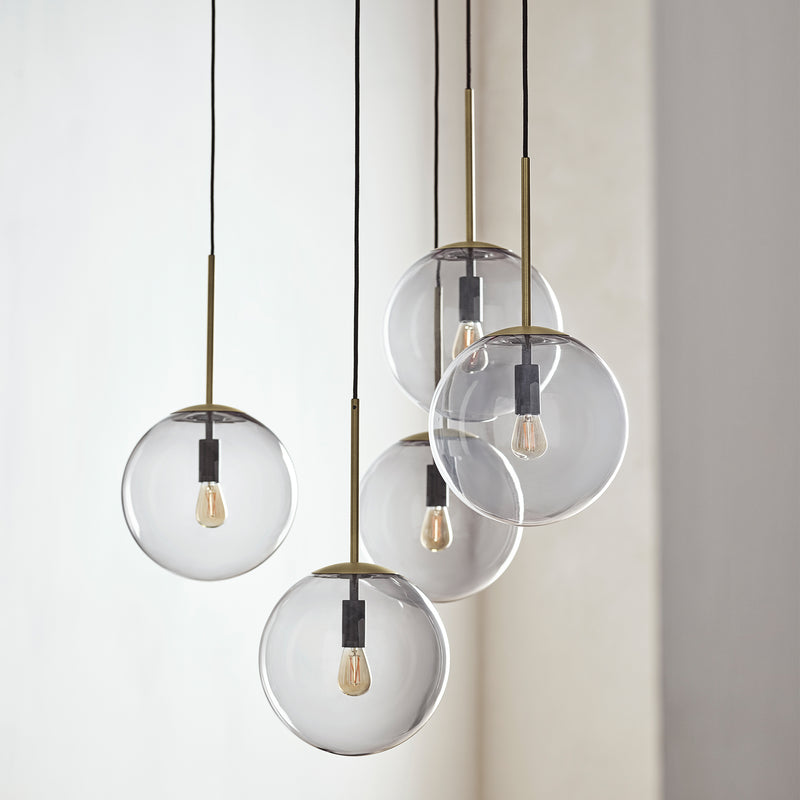 Bolia - Orb Pendelleuchte