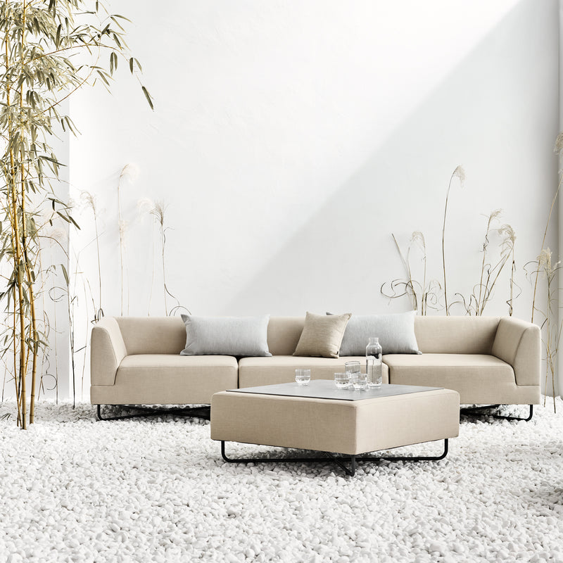 Bolia - Orlando Outdoor Pouf