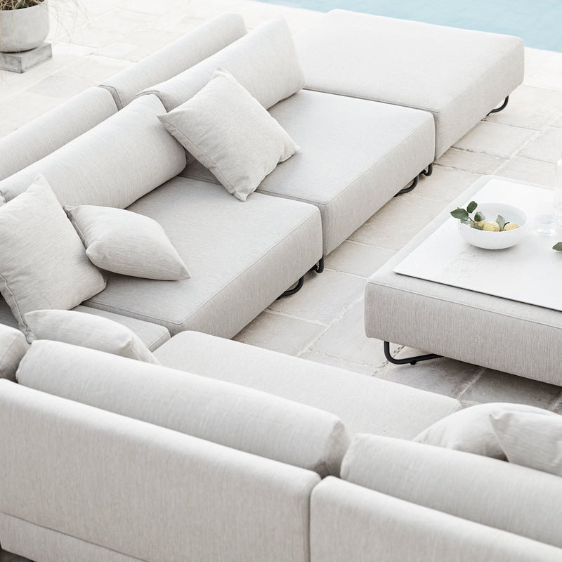 Bolia - Orlando Outdoor Pouf