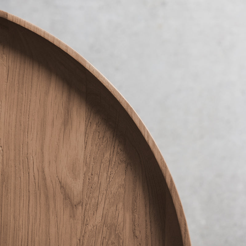 Bolia - Plateau Couchtisch