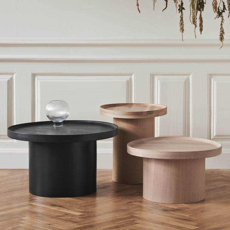 Bolia - Plateau Couchtisch
