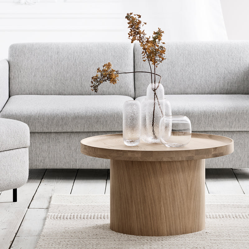 Bolia - Plateau Couchtisch