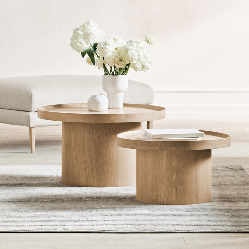 Bolia - Plateau Couchtisch