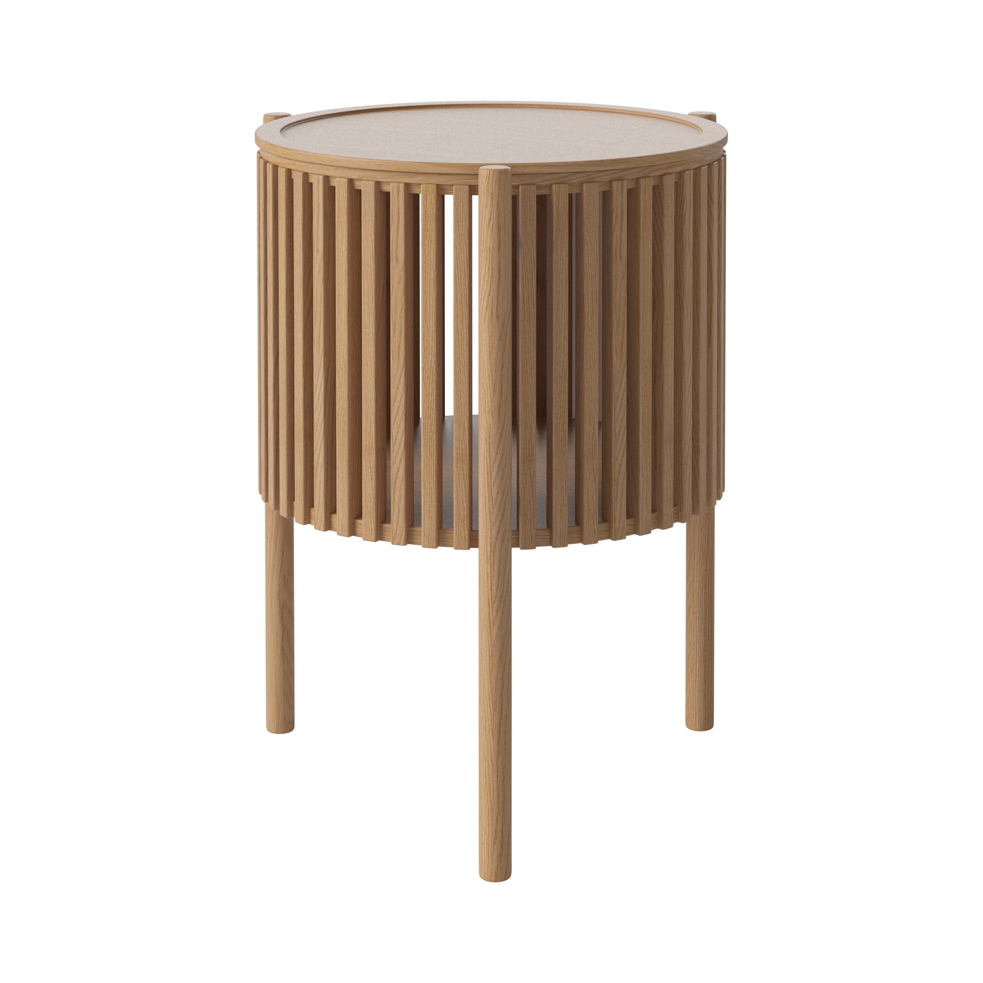 Bolia - Story Beistelltisch | 
