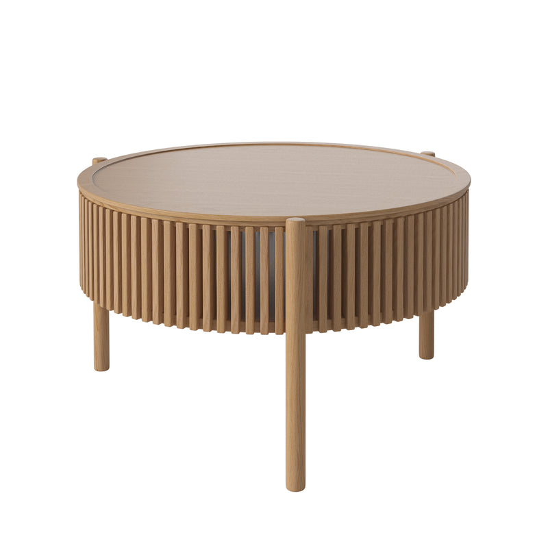 Bolia - Story Couchtisch Ø 83 cm | 