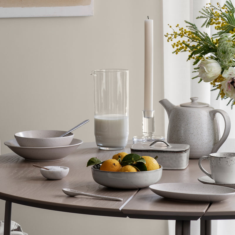 Broste Copenhagen - Nordic Vanilla Schale