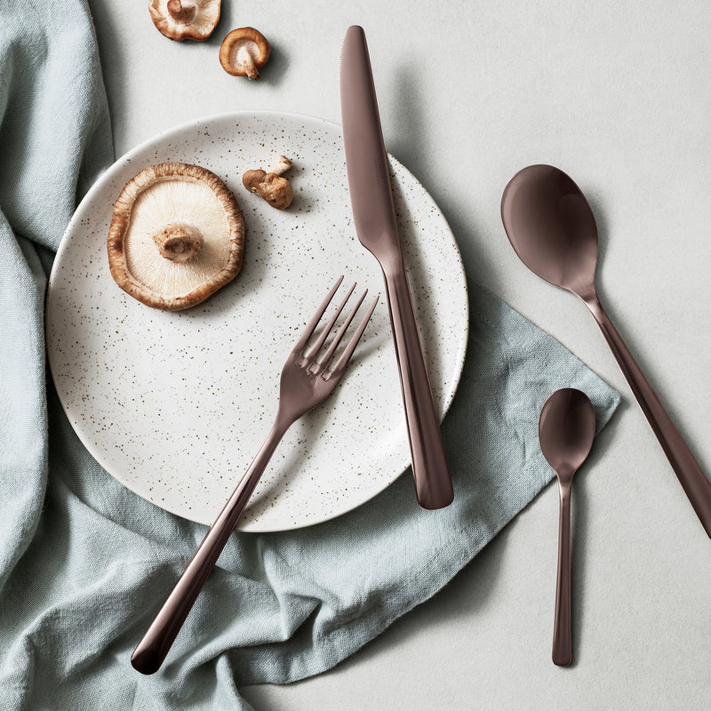 Broste Copenhagen - Nordic Vanilla Teller