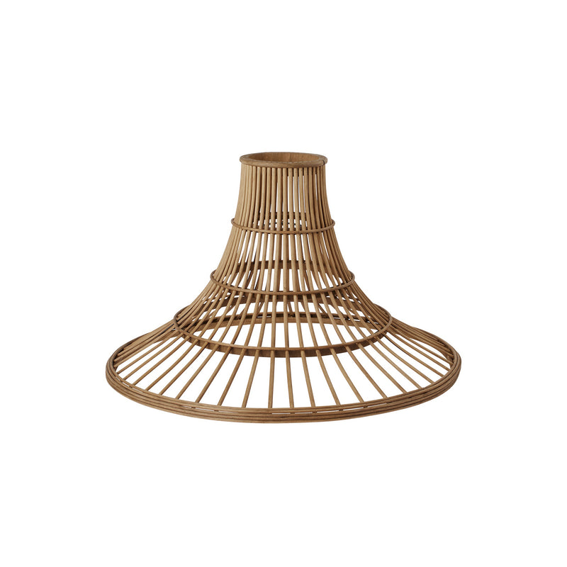 Broste Copenhagen - Ciba Lampenschirm | Ø 50 cm x H 30 cm