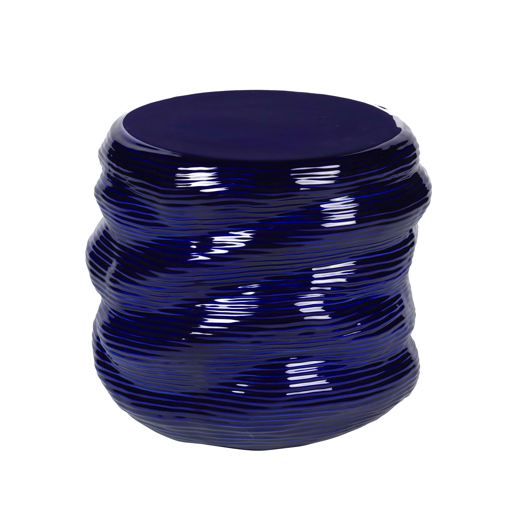 Broste Copenhagen - Earthernware Beistelltisch | 