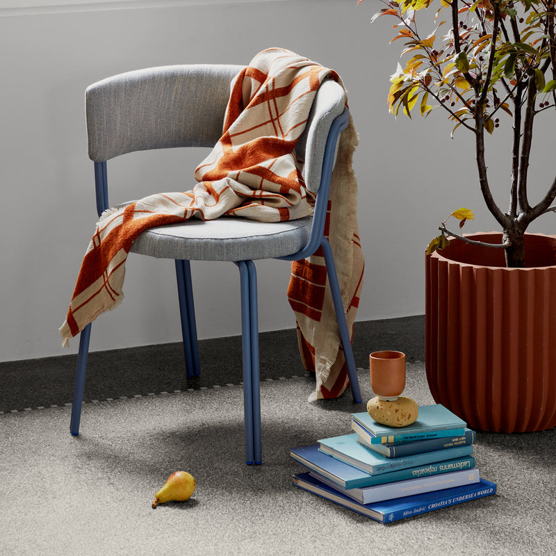 Broste Copenhagen - Fiber Pflanztopf