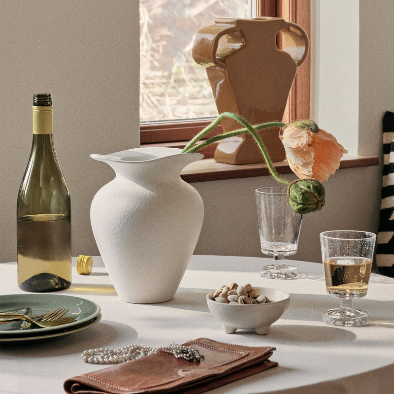 Broste Copenhagen - Florentina Vase